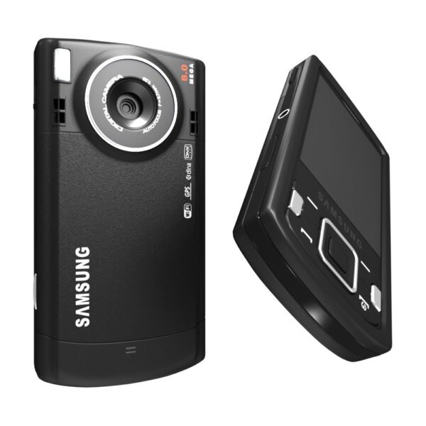 Samsung i8510 INNOV8 Telefon Kasası