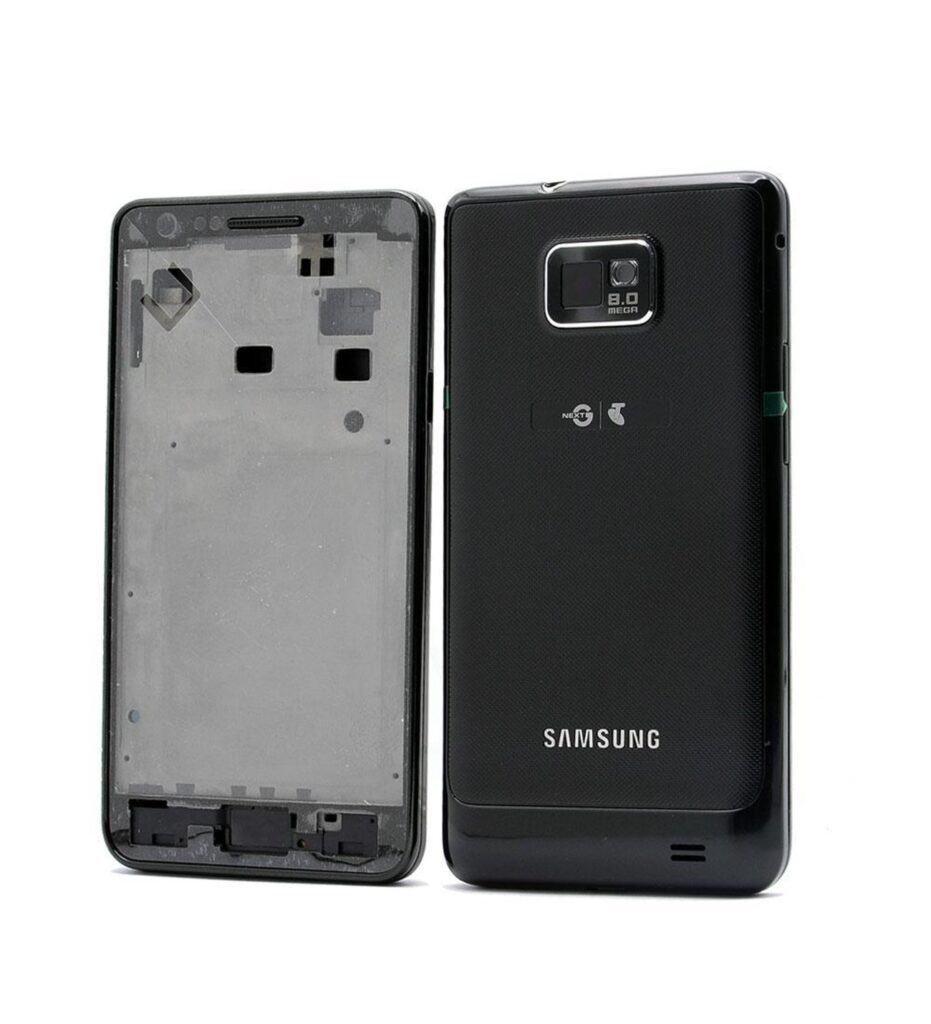 Samsung Galaxy S II GT-I9100 Telefon Kasası