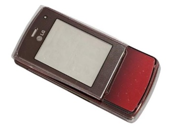 LG KF510 Telefon Kasası