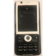 Trident MB-880 Cep Telefonu Kasası