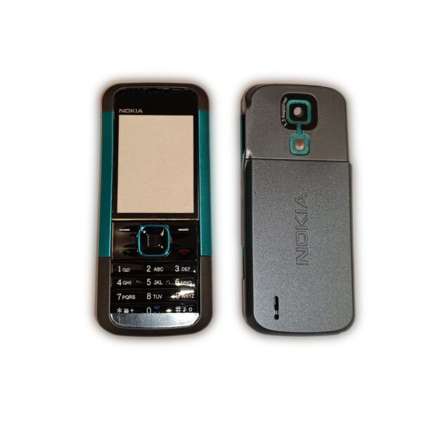 Nokia 5000 Telefon Kasası