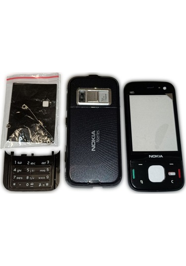 Nokia N85 Telefon Kasası