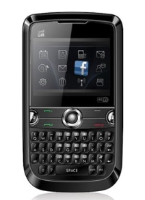 General Mobile DST Q300 Telefon Kasası