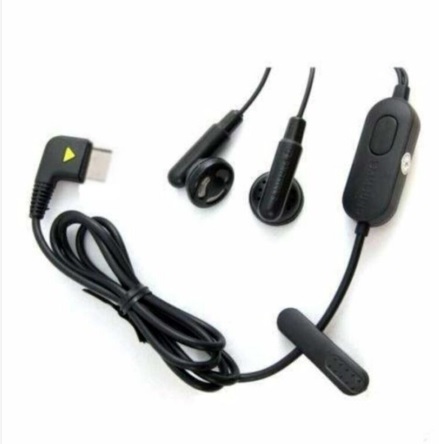 Samsung E250 Uyumlu Mikrofonlu Kulaklık