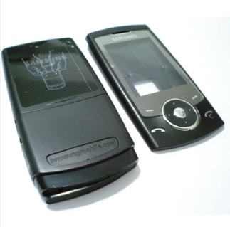 Samsung U600 Telefon Kasası