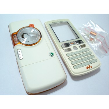 Sony Ericsson W800 Telefon Kasası