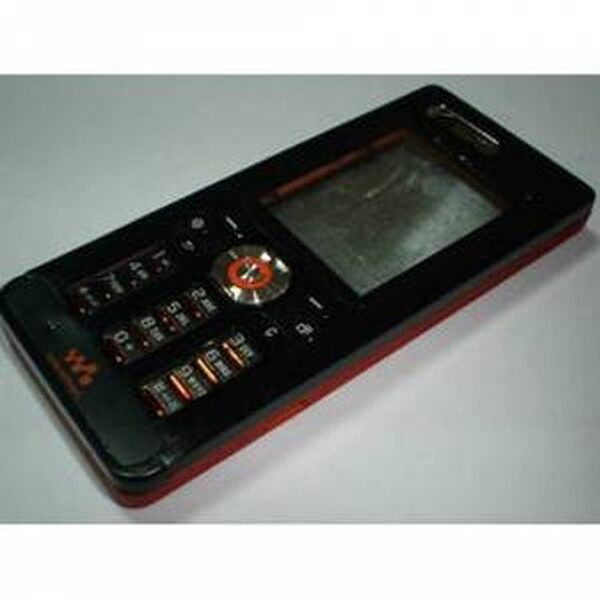 Sony Ericsson W880 / W880i Telefon Kasası