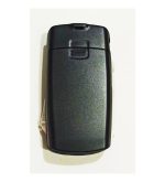 Samsung X200 Telefon Kasası (Siyah) - Görsel 3