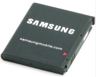 Samsung BST5268BE Telefon Bataryası