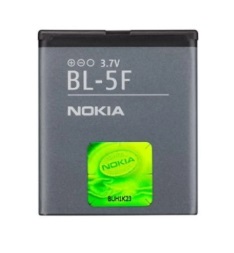 Nokia BL-5F Telefon Bataryası