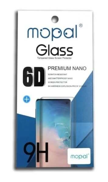 Mopal (6d) Samsung Galaxy S21 Cam Ekran Koruyucu