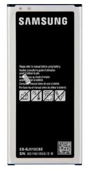 Samsung EB-BJ510CBE Telefon Bataryası