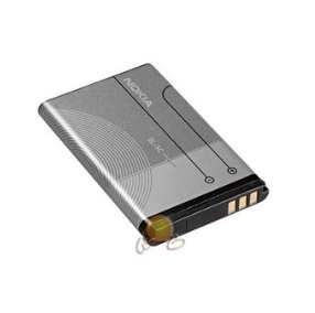 Nokia BL-5C Telefon Bataryası