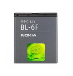 NOKİA BL-6F