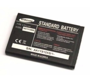 Samsung BST3108BE Telefon Bataryası