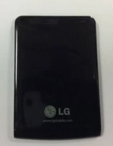 LG KG-800
