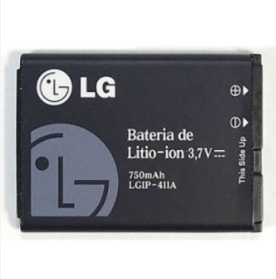 LG KG-270 Telefon Bataryası