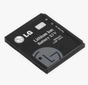 LG KP-500 TELEFON BATARYASI