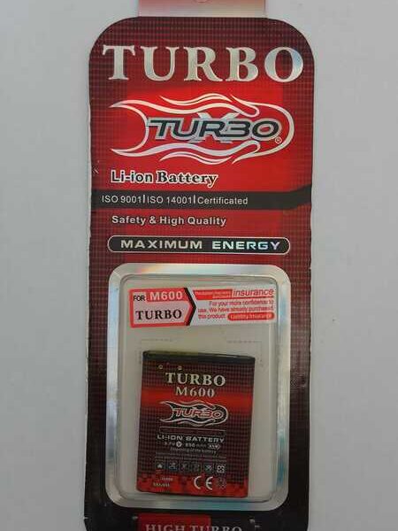 Samsung M600 Telefon Bataryası