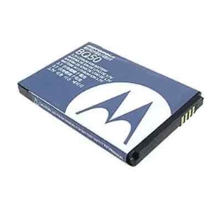 Motorola C975/BT50 Telefon Bataryası