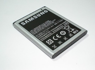 SAMSUNG N7000 TELEFON BATARYASI