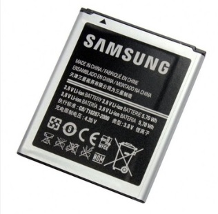 Samsung S3 Mini (GT-I8190) Telefon Bataryası