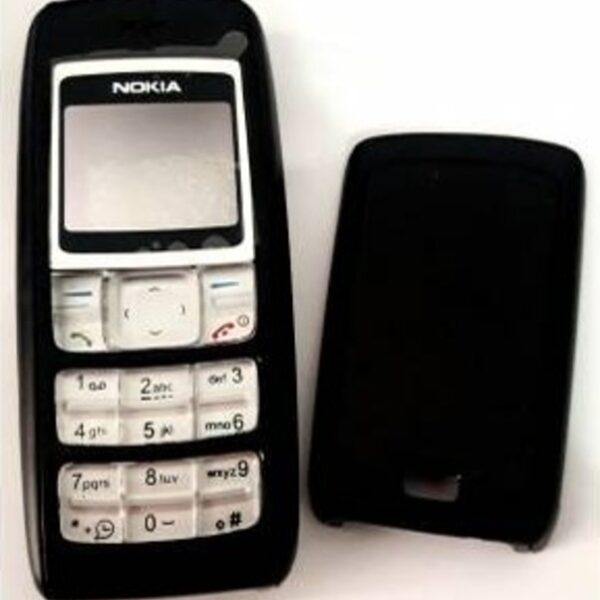 Nokia 1600 Telefonunuzu Yeni Bir Görünüme Kavuşturun!